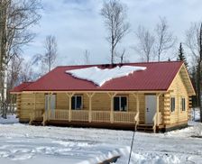 United States Alaska Palmer vacation rental compare prices direct by owner 2882560