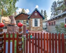 United States California Big Bear Lake vacation rental compare prices direct by owner 1270271