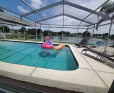 United States Florida Port Richey vacation rental compare prices direct by owner 15542396
