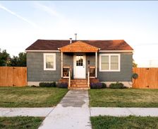 United States Kansas Goodland vacation rental compare prices direct by owner 2116795