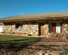 United States Utah Kanab vacation rental compare prices direct by owner 489098