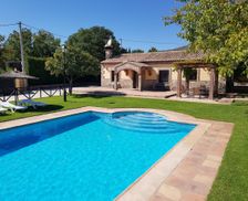 Spain Andalucía Ronda vacation rental compare prices direct by owner 4835679