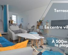 France Normandie Courseulles-sur-Mer vacation rental compare prices direct by owner 19471428