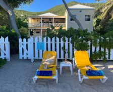 Saint Kitts and Nevis Saint George Basseterre Parish Turtle Beach vacation rental compare prices direct by owner 25657927