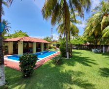 El Salvador Sonsonate Playa Costa Azul vacation rental compare prices direct by owner 9748411