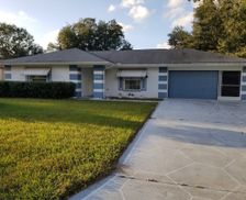 United States Florida West Brooksville vacation rental compare prices direct by owner 1351511