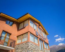 Georgia Samegrelo Zemo-Svaneti Mestia vacation rental compare prices direct by owner 8870795