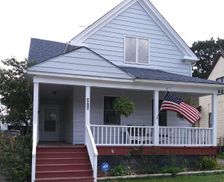 United States Ohio Cleveland vacation rental compare prices direct by owner 1383876