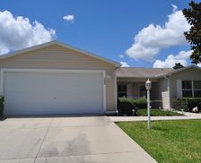 United States Florida The Villages vacation rental compare prices direct by owner 572001