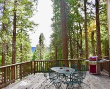 United States California Dorrington vacation rental compare prices direct by owner 1178487
