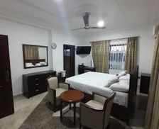 Ghana Greater Accra Region Accra vacation rental compare prices direct by owner 8769663