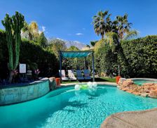 United States California Palm Springs vacation rental compare prices direct by owner 2344267