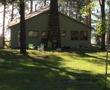 United States Wisconsin Lake Nebagamon vacation rental compare prices direct by owner 325807