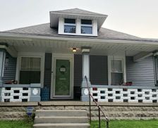 United States Indiana Terre Haute vacation rental compare prices direct by owner 1285828