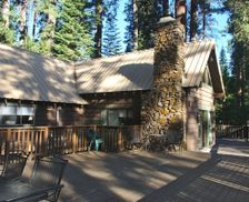 United States California Fish Camp vacation rental compare prices direct by owner 132332