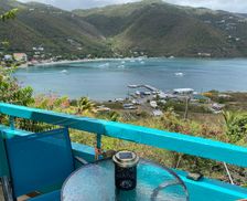 British Virgin Islands  Cane Garden Bay vacation rental compare prices direct by owner 2892360