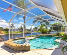 United States Florida Cape Coral vacation rental compare prices direct by owner 155434