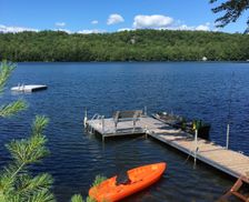 United States Maine Chesterville vacation rental compare prices direct by owner 1144809