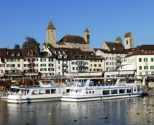 Switzerland Sankt Gallen Rapperswil-Jona vacation rental compare prices direct by owner 4403987