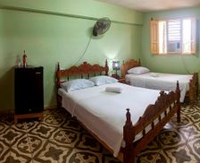 Cuba Sancti Spíritus Trinidad vacation rental compare prices direct by owner 3413648