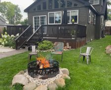 United States Illinois Antioch vacation rental compare prices direct by owner 28362485