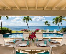 British Virgin Islands Virgin Gorda Mahoe Bay vacation rental compare prices direct by owner 3021911