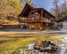United States North Carolina Bryson City vacation rental compare prices direct by owner 25050877