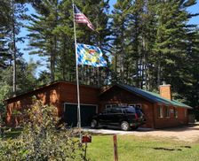 United States Wisconsin Saint Germain vacation rental compare prices direct by owner 698029