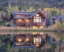 United States Idaho Victor vacation rental compare prices direct by owner 160786