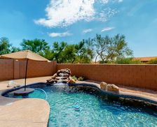 United States Arizona Cave Creek vacation rental compare prices direct by owner 29283961