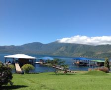 El Salvador Lago de Coatepeque Santa Ana Department vacation rental compare prices direct by owner 13564787