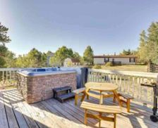 United States Colorado Fairplay vacation rental compare prices direct by owner 32294234