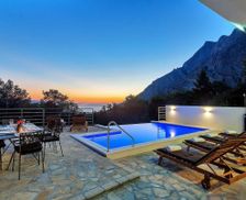 Croatia Splitsko-dalmatinska županija Baška Voda vacation rental compare prices direct by owner 3858753