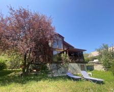 Georgia Mtskheta-Mtianeti Ananuri vacation rental compare prices direct by owner 13830575