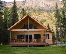 United States Alaska Moose Pass vacation rental compare prices direct by owner 3110708