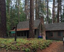 United States California Twain Harte vacation rental compare prices direct by owner 2075823