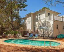 United States Florida Santa Rosa Beach vacation rental compare prices direct by owner 205930