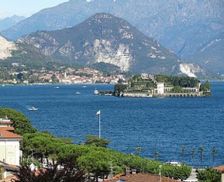 Italy Piemonte Stresa vacation rental compare prices direct by owner 6388274