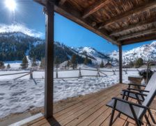 United States California Olympic Valley vacation rental compare prices direct by owner 11455415