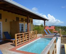 Saint Lucia Soufriere Choiseul vacation rental compare prices direct by owner 11421497