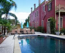 United States Louisiana New Orleans vacation rental compare prices direct by owner 531840