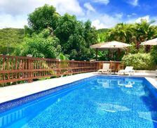 Saint Lucia Castries Marigot Bay vacation rental compare prices direct by owner 3374143