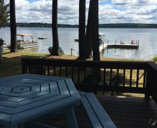 United States Michigan Gaylord vacation rental compare prices direct by owner 466206