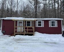 United States Maine Caratunk vacation rental compare prices direct by owner 10596367