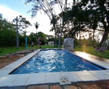 Paraguay Paraguarí Department Yaguarón vacation rental compare prices direct by owner 3180507