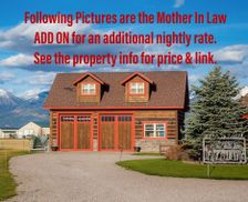 United States Montana Kalispell vacation rental compare prices direct by owner 2368723