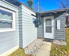 United States Michigan Baldwin vacation rental compare prices direct by owner 33029385