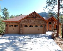 United States Colorado Cascade-Chipita Park vacation rental compare prices direct by owner 341739