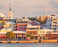 Bermuda Hamilton Pembroke vacation rental compare prices direct by owner 3268392