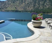 United States Washington Manson vacation rental compare prices direct by owner 240393